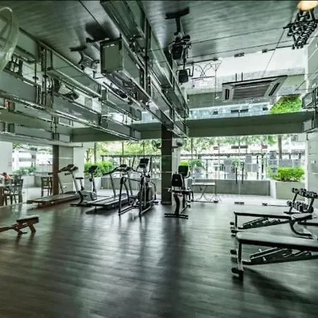 Mount Austin Palazio Johor Bahru Apartment Exterior photo