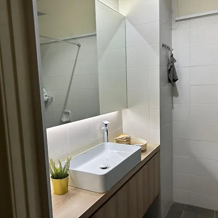 Mount Austin Palazio Johor Bahru Apartment Exterior photo