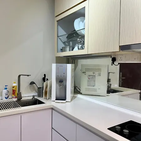 Mount Austin Palazio Johor Bahru Apartment Exterior photo