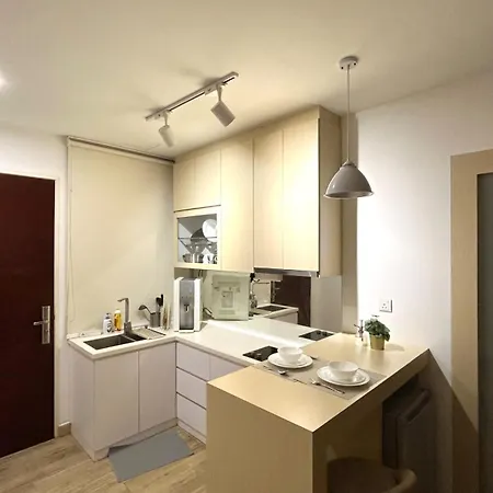 Mount Austin Palazio Johor Bahru Apartment Exterior photo