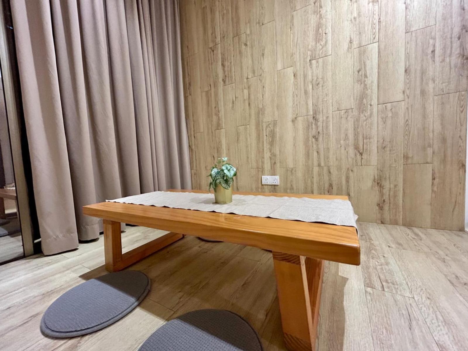 Apartment Mount Austin Palazio Johor Bahru