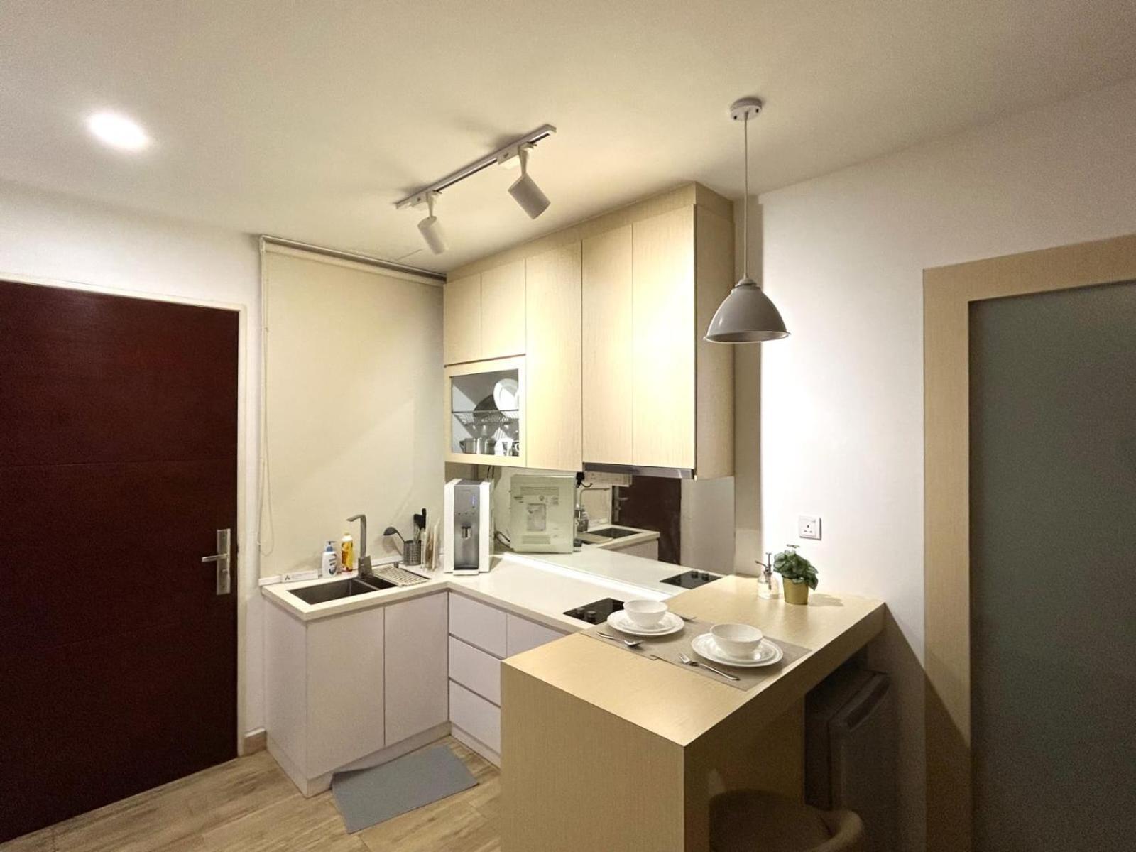 Apartment Mount Austin Palazio *