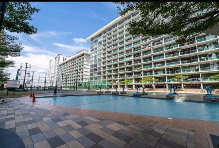 Apartemen Mount Austin Palazio *