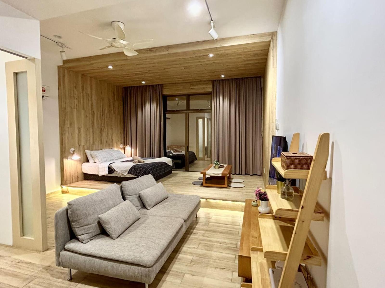 Mount Austin Palazio Apartemen Johor Bahru