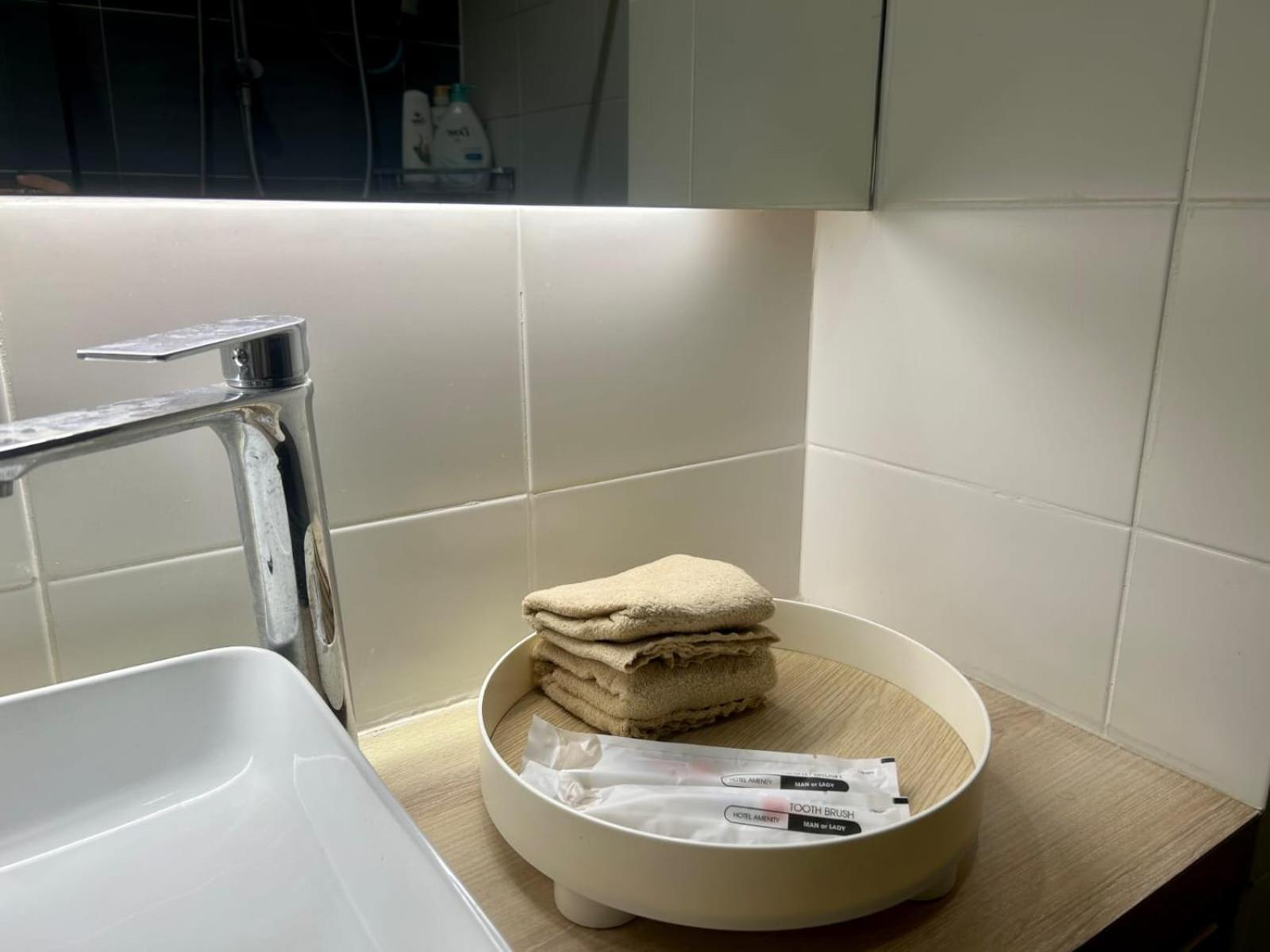 Apartemen Mount Austin Palazio